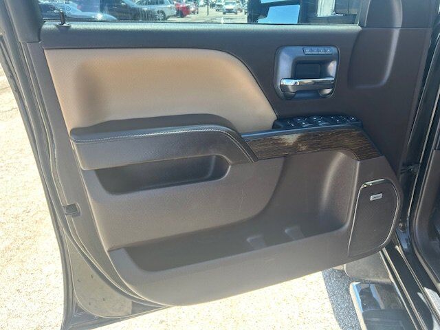 2019 GMC Sierra 3500HD Denali New Braunfels TX