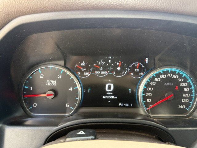 2019 GMC Sierra 3500HD Denali New Braunfels TX