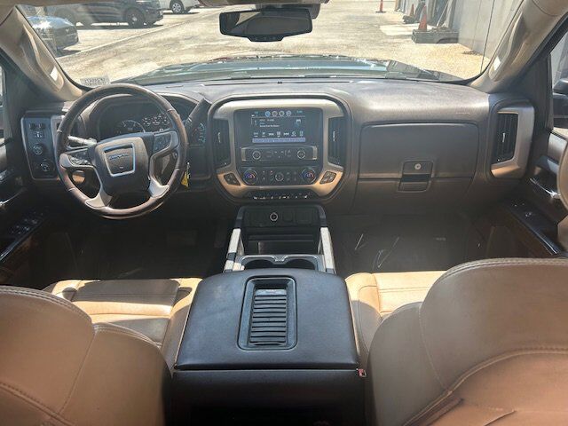 2019 GMC Sierra 3500HD Denali New Braunfels TX