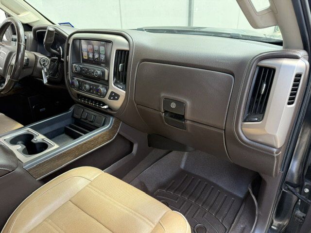 2019 GMC Sierra 3500HD Denali New Braunfels TX