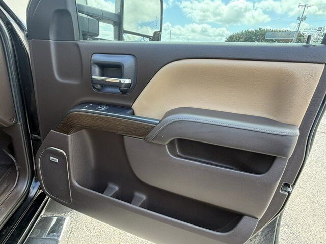 2019 GMC Sierra 3500HD Denali New Braunfels TX