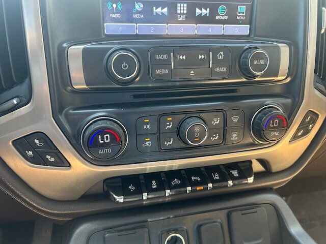 2019 GMC Sierra 3500HD Denali New Braunfels TX
