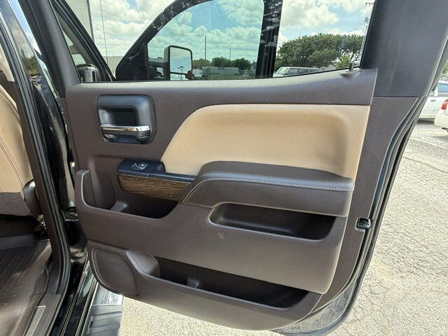2019 GMC Sierra 3500HD Denali New Braunfels TX