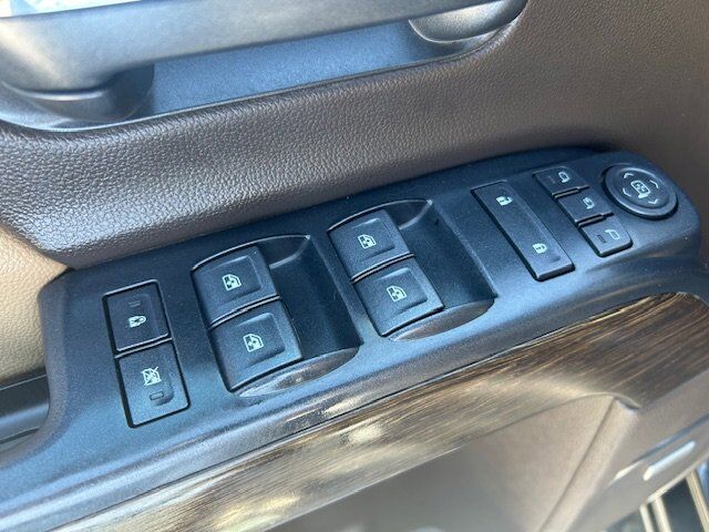 2019 GMC Sierra 3500HD Denali New Braunfels TX