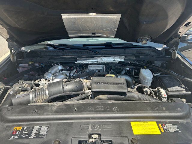 2019 GMC Sierra 3500HD Denali New Braunfels TX