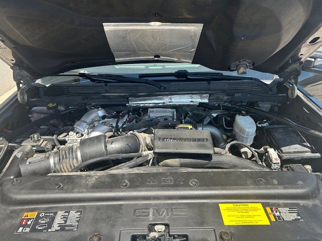 2019 GMC Sierra 3500HD Denali New Braunfels TX