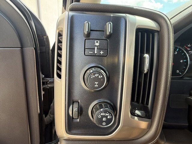 2019 GMC Sierra 3500HD Denali New Braunfels TX