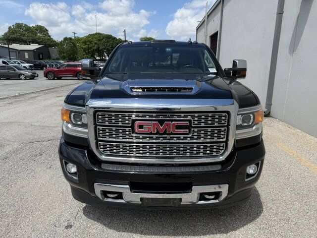 2019 GMC Sierra 3500HD Denali New Braunfels TX