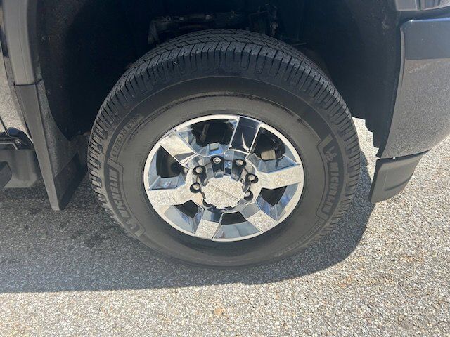 2019 GMC Sierra 3500HD Denali New Braunfels TX