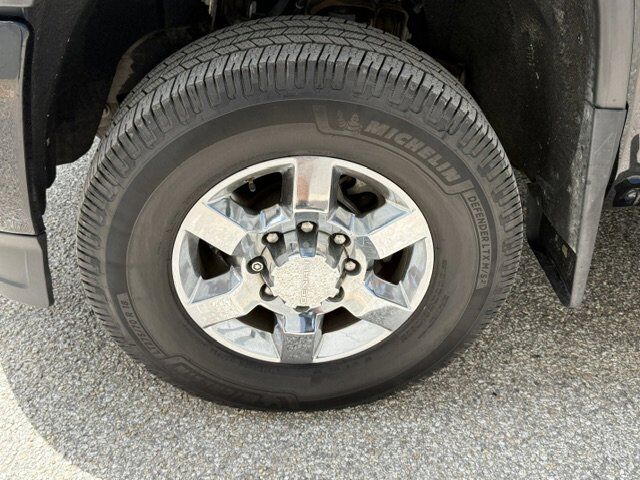 2019 GMC Sierra 3500HD Denali New Braunfels TX
