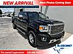 2019 GMC Sierra 3500HD Denali