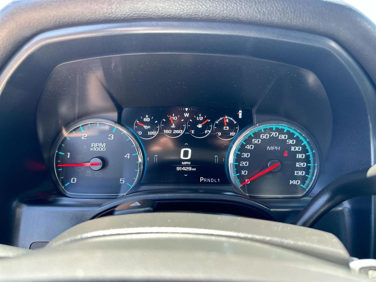 2019 GMC Sierra 3500HD Denali Tucson AZ