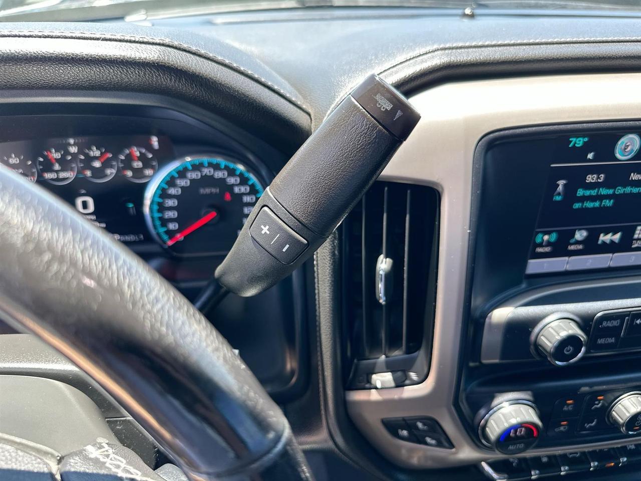 2019 GMC Sierra 3500HD Denali Tucson AZ