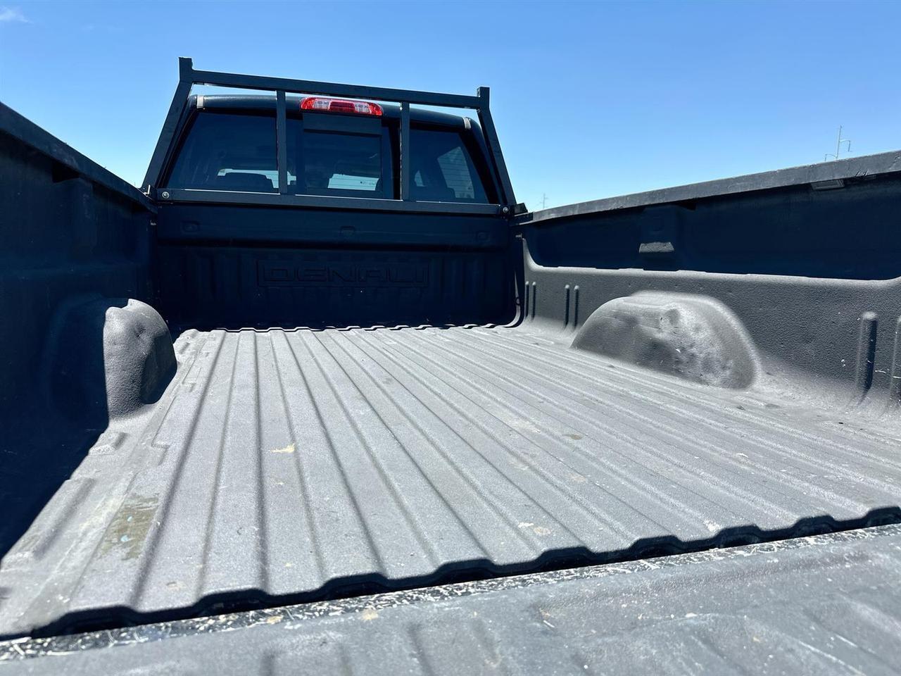 2019 GMC Sierra 3500HD Denali Tucson AZ