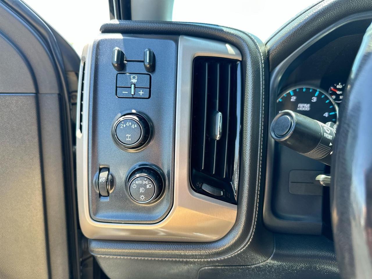 2019 GMC Sierra 3500HD Denali Tucson AZ