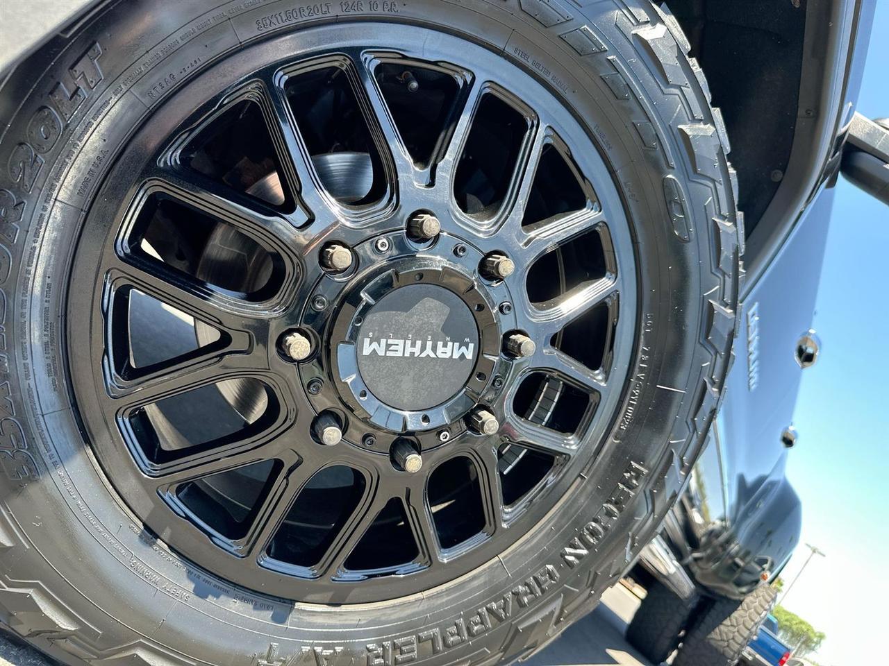 2019 GMC Sierra 3500HD Denali Tucson AZ