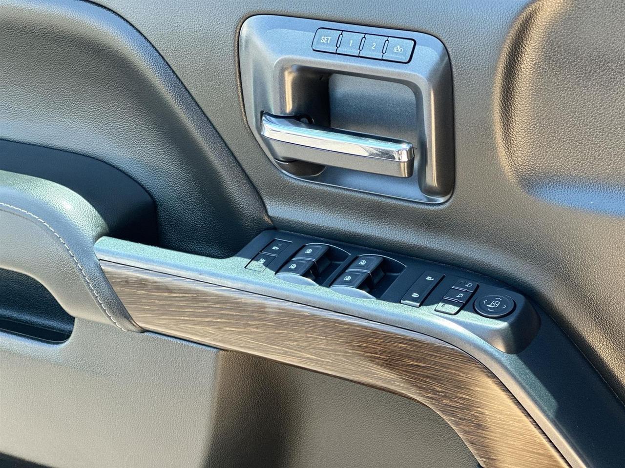 2019 GMC Sierra 3500HD Denali Tucson AZ