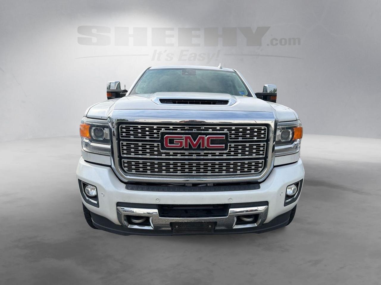 2019 GMC Sierra 3500HD Denali Stafford VA
