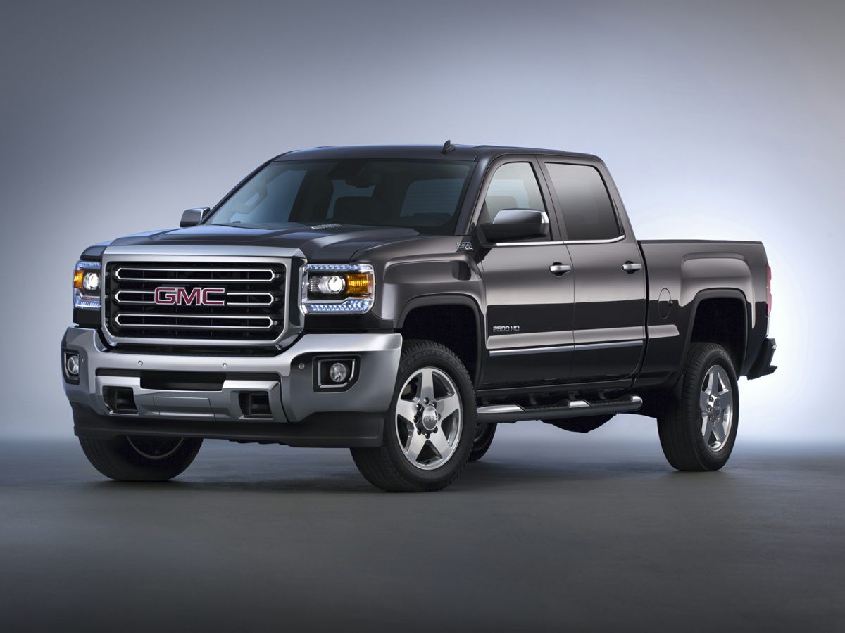 2019 GMC Sierra 3500HD SLT Green Bay WI