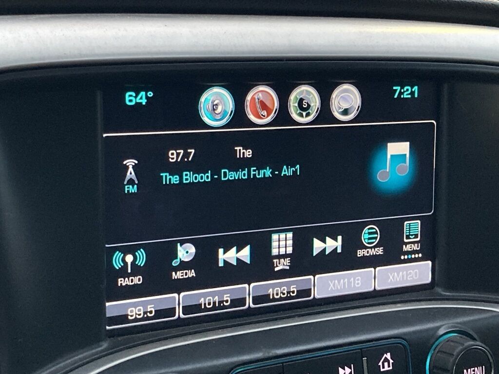 2019 GMC Sierra 3500HD SLT San Antonio TX