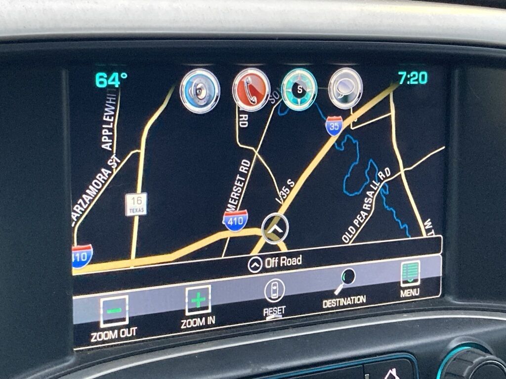 2019 GMC Sierra 3500HD SLT San Antonio TX