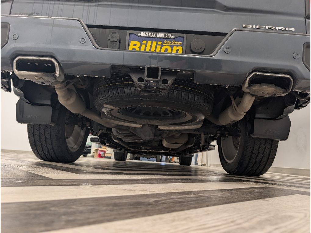 2019 GMC Sierra Denali Bozeman MT