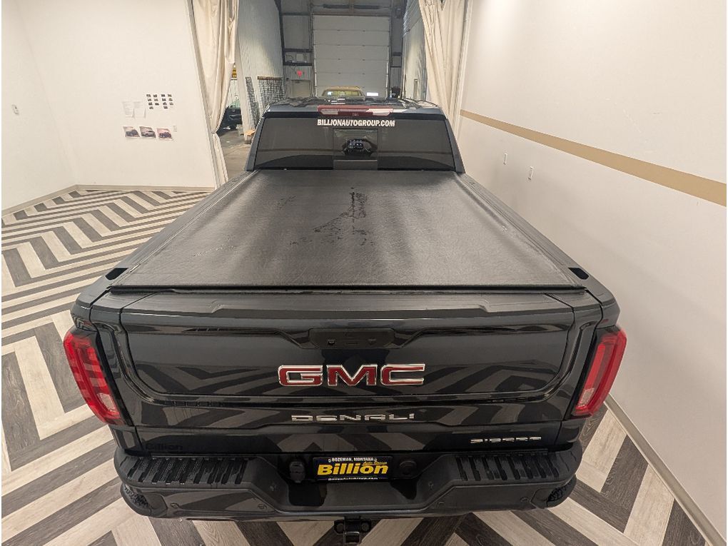 2019 GMC Sierra Denali Bozeman MT