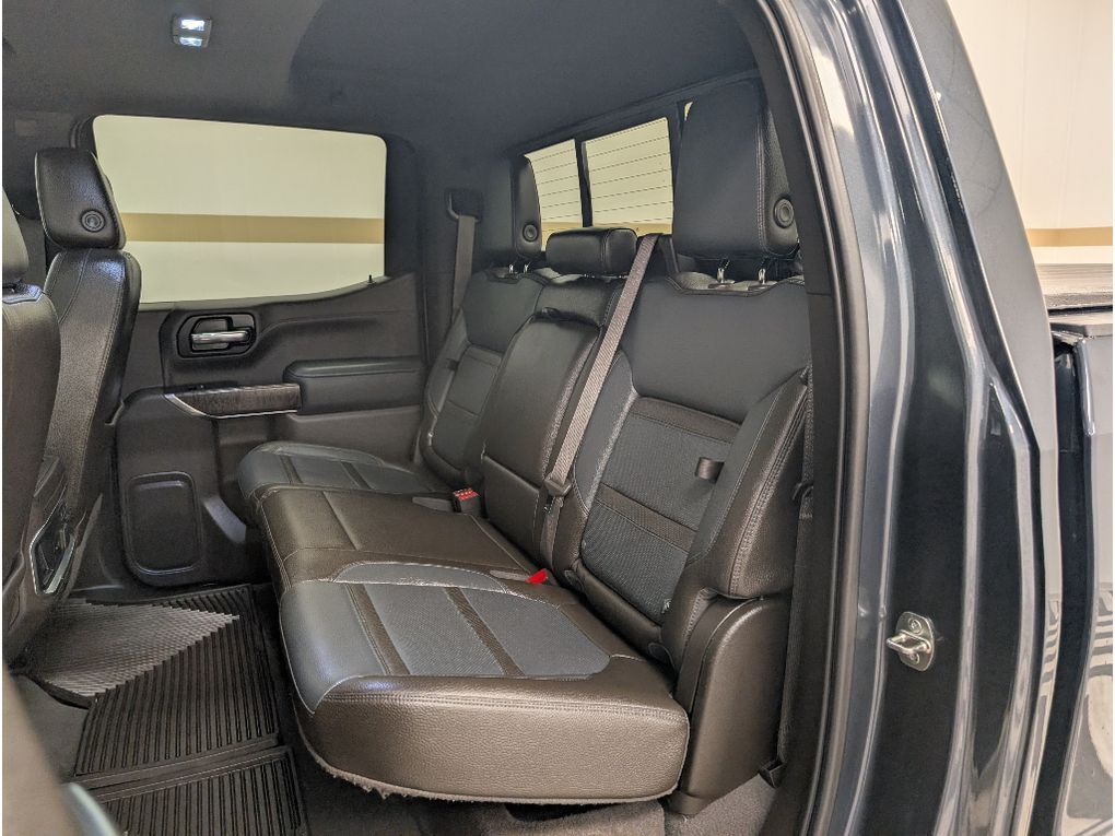2019 GMC Sierra Denali Bozeman MT
