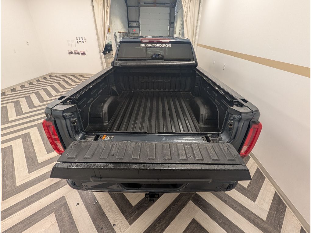 2019 GMC Sierra Denali Bozeman MT