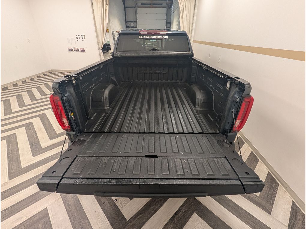 2019 GMC Sierra Denali Bozeman MT