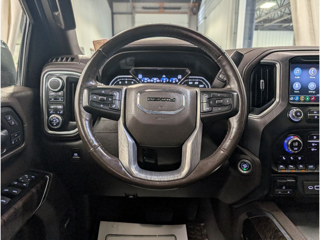 2019 GMC Sierra Denali Bozeman MT