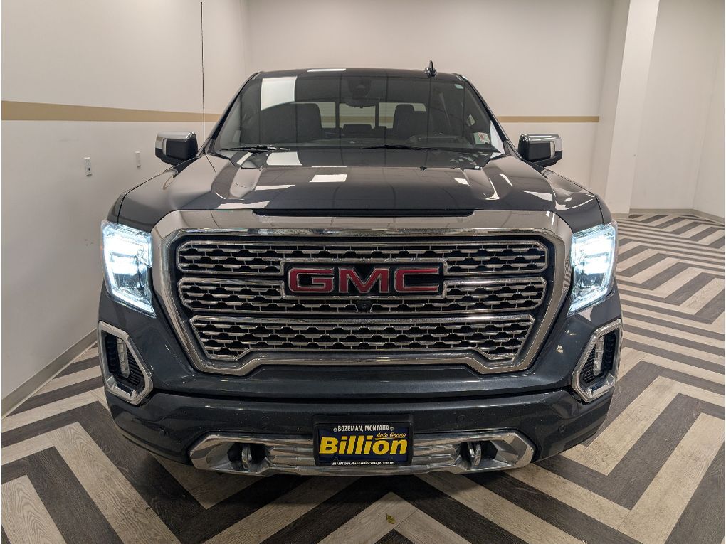 2019 GMC Sierra Denali Bozeman MT
