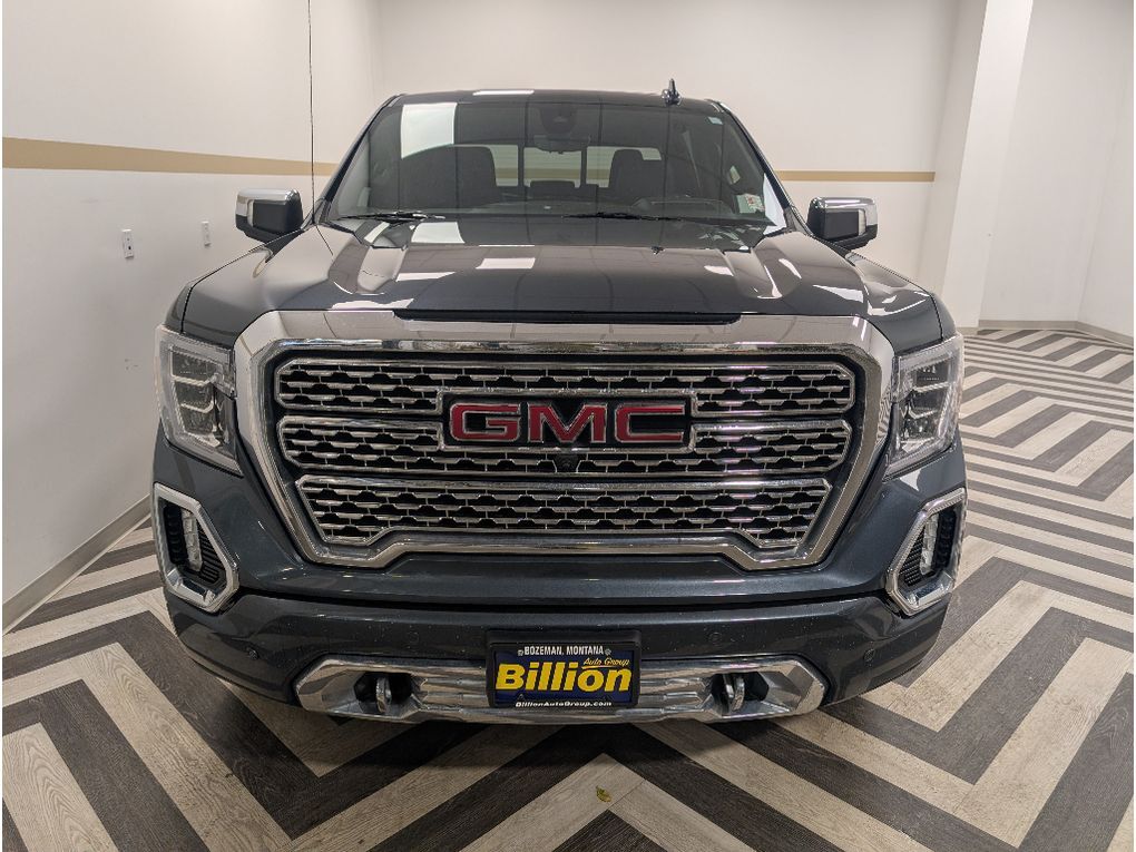 2019 GMC Sierra Denali Bozeman MT