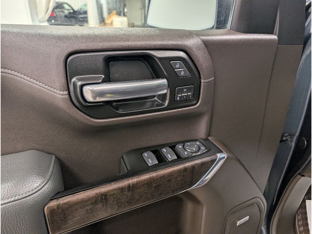 2019 GMC Sierra Denali Bozeman MT