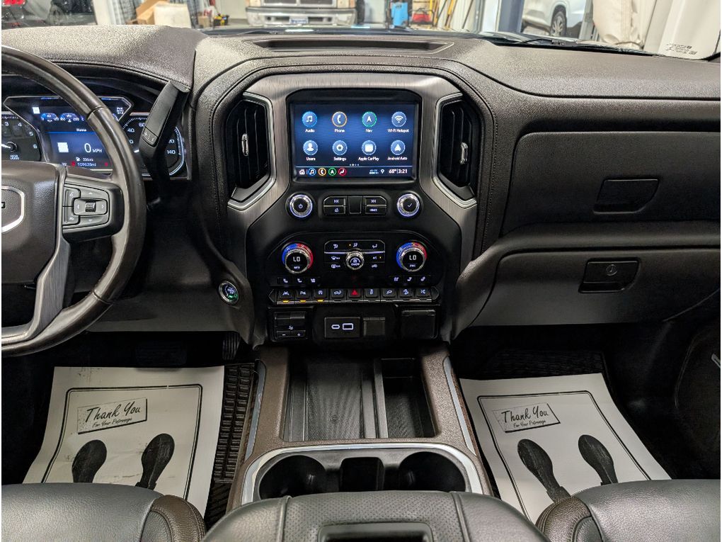 2019 GMC Sierra Denali Bozeman MT