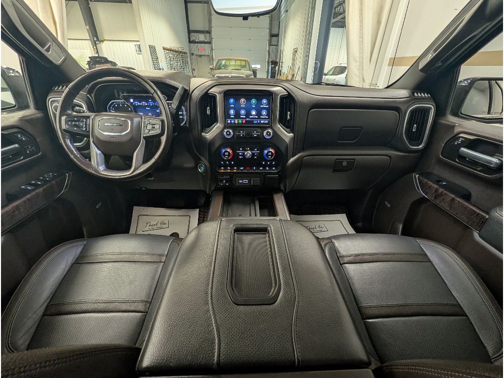 2019 GMC Sierra Denali Bozeman MT