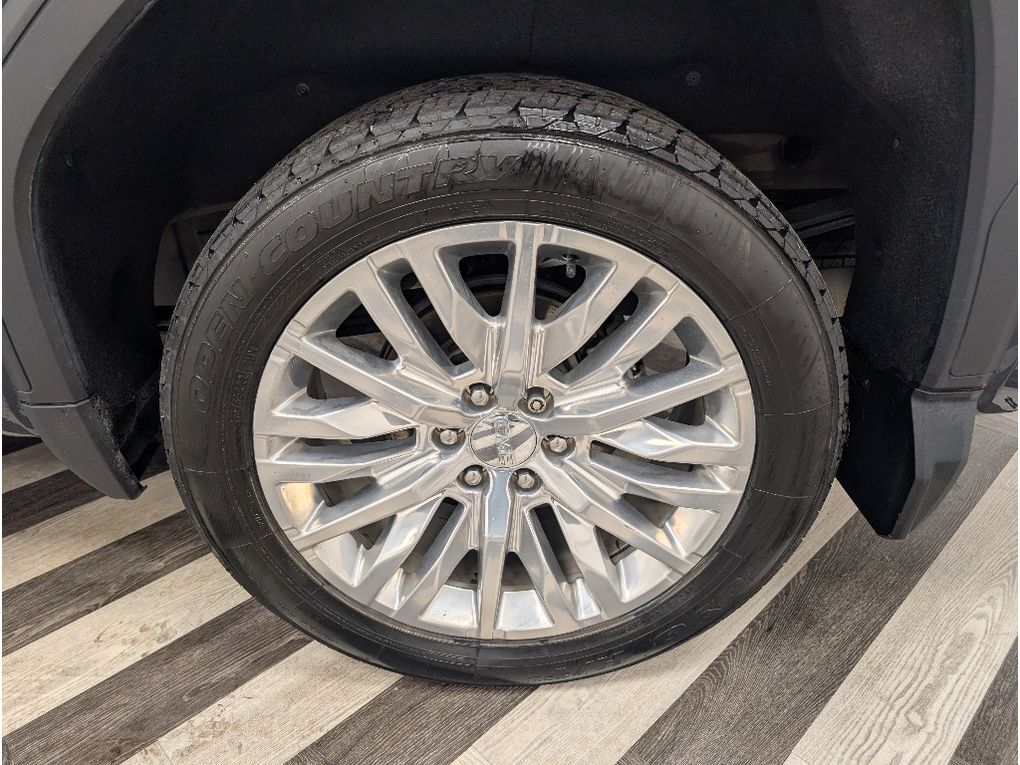 2019 GMC Sierra Denali Bozeman MT