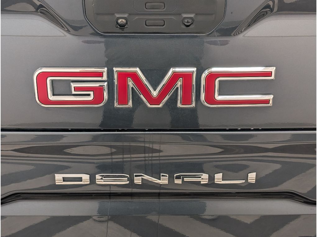 2019 GMC Sierra Denali Bozeman MT