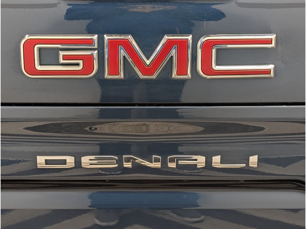 2019 GMC Sierra Denali Bozeman MT