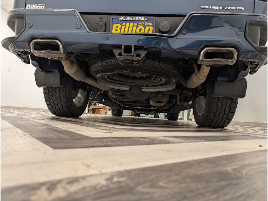 2019 GMC Sierra Denali Bozeman MT