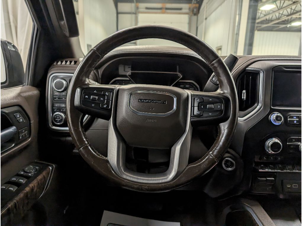 2019 GMC Sierra Denali Bozeman MT
