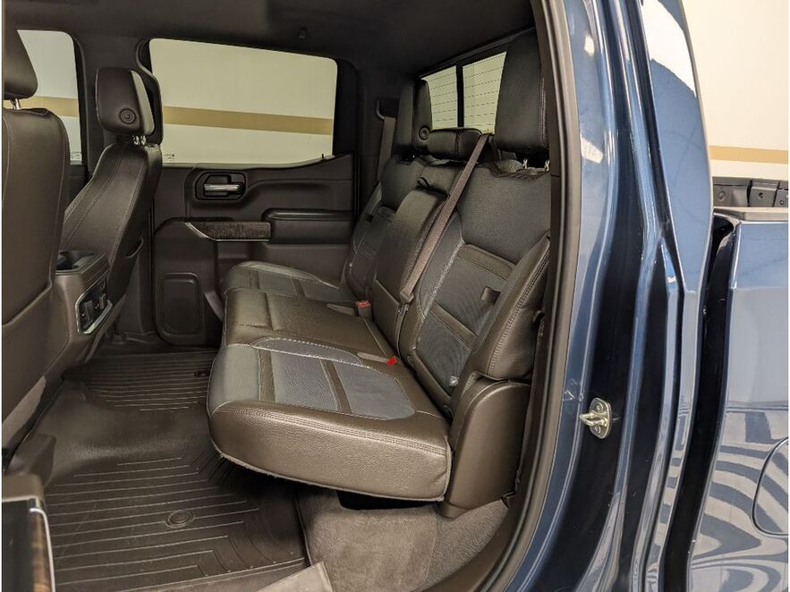 2019 GMC Sierra Denali Bozeman MT