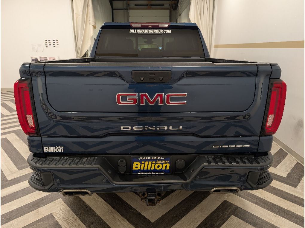 2019 GMC Sierra Denali Bozeman MT