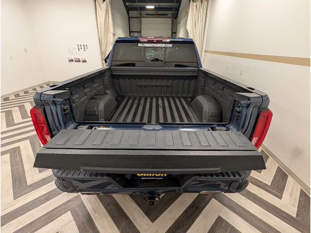 2019 GMC Sierra Denali Bozeman MT