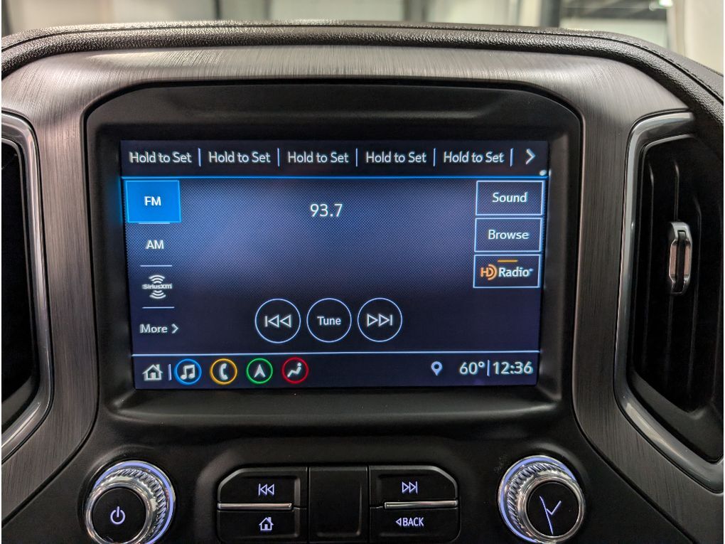 2019 GMC Sierra Denali Bozeman MT