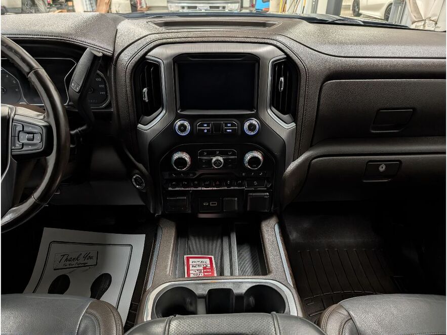 2019 GMC Sierra Denali Bozeman MT