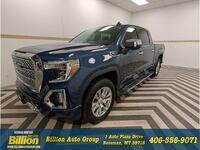 2019 GMC Sierra Denali