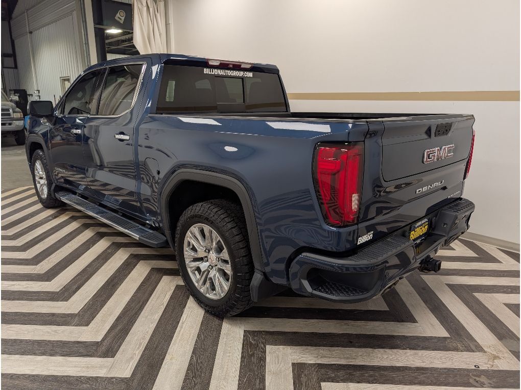 2019 GMC Sierra Denali Bozeman MT