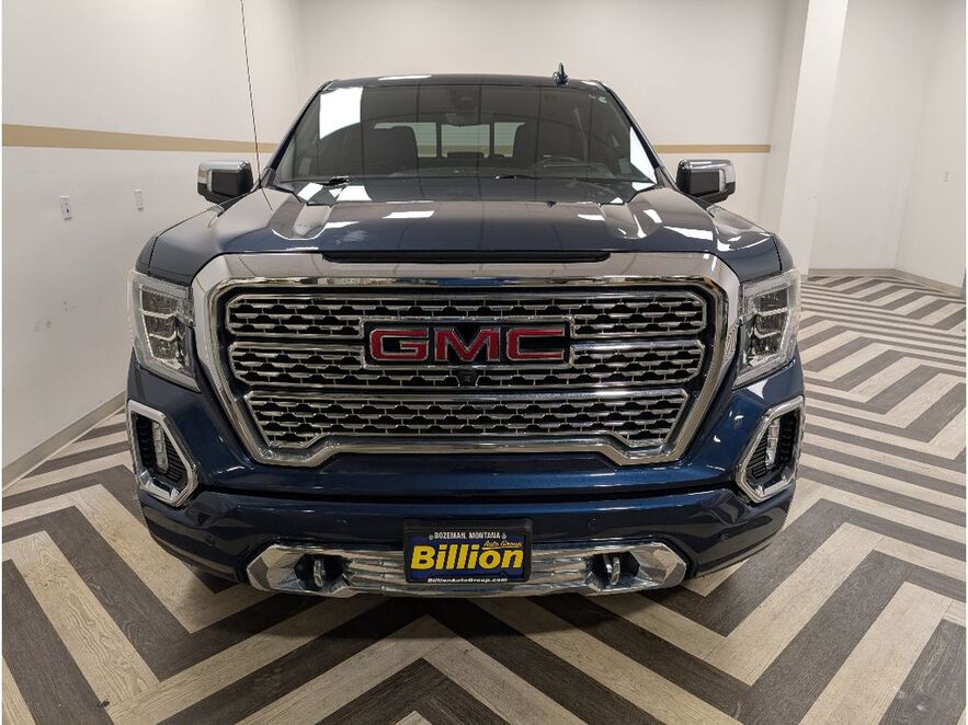 2019 GMC Sierra Denali Bozeman MT