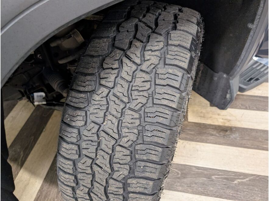 2019 GMC Sierra Denali Bozeman MT